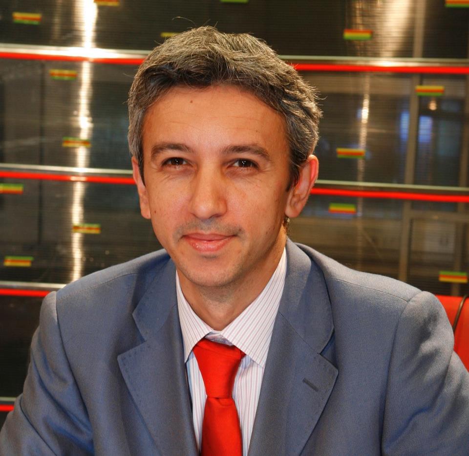 Dan Diaconescu, condamnat la închisoare